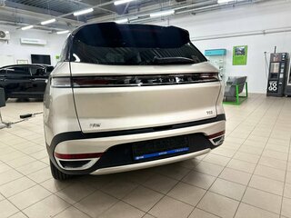 2025 Bestune T90 I, серебристый, 3769990 рублей, вид 5