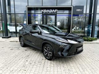 2026 Omoda C5 II, чёрный, 2579000 рублей, вид 1