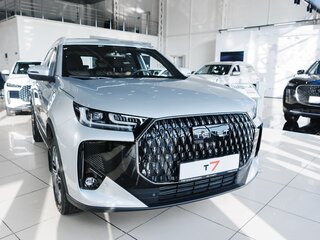 2026 Tenet T7, белый, 2935000 рублей, вид 2