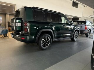 2026 Haval H9 II, чёрный, 5299000 рублей, вид 3