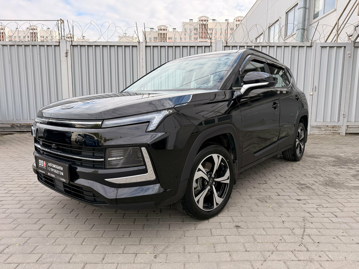 Москвич 3