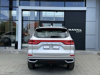 2026 Haval M6 II, серый, 2049000 рублей, вид 5
