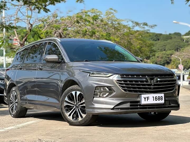 Wuling Victory