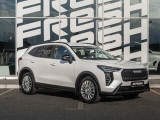 2026 Haval Jolion I Рестайлинг, белый, 2570000 рублей, вид 1