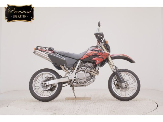 Honda XR 250