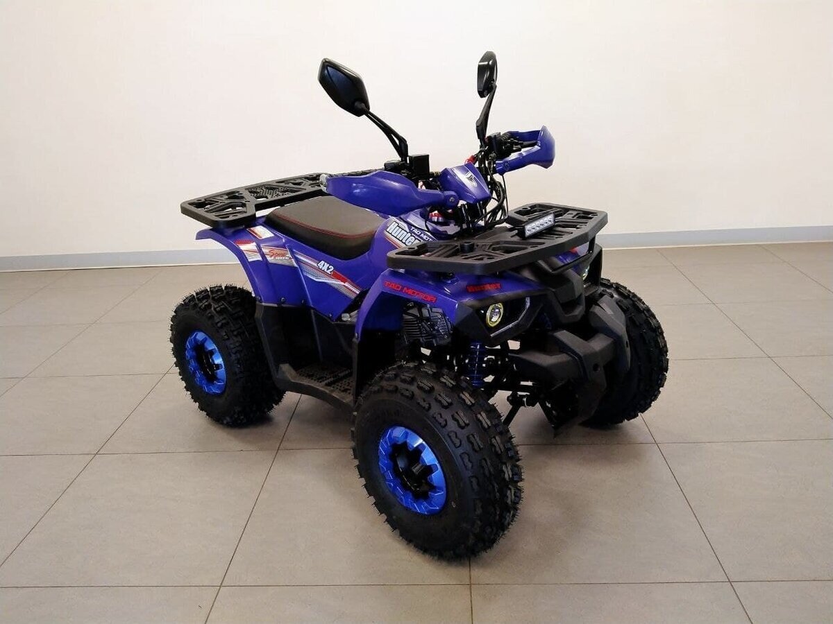 Avantis Hunter 8