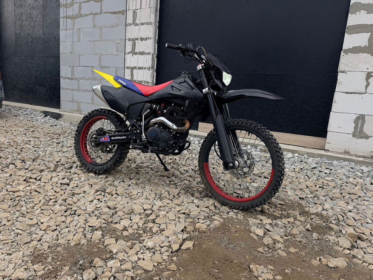 Sharmax Sport