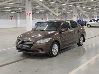 Peugeot 301 I