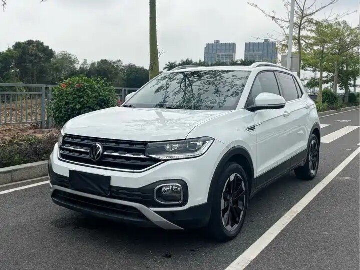 Volkswagen Tacqua