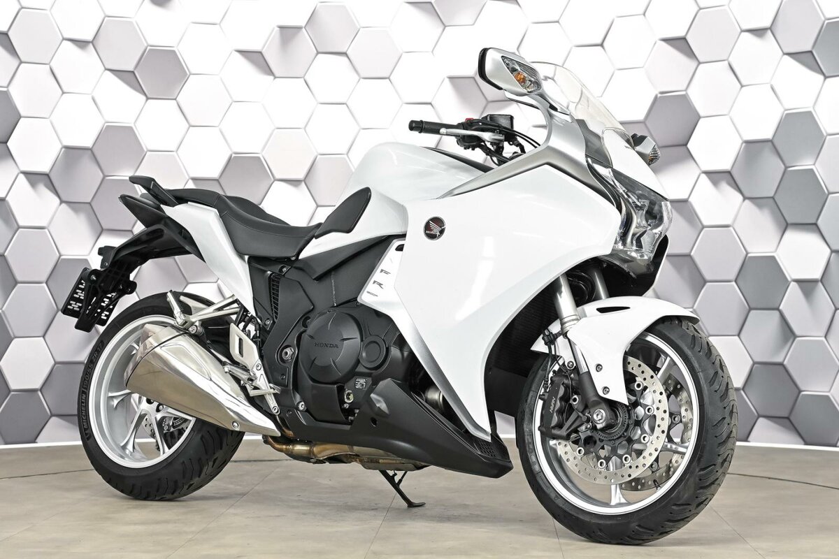 Honda VFR 1200