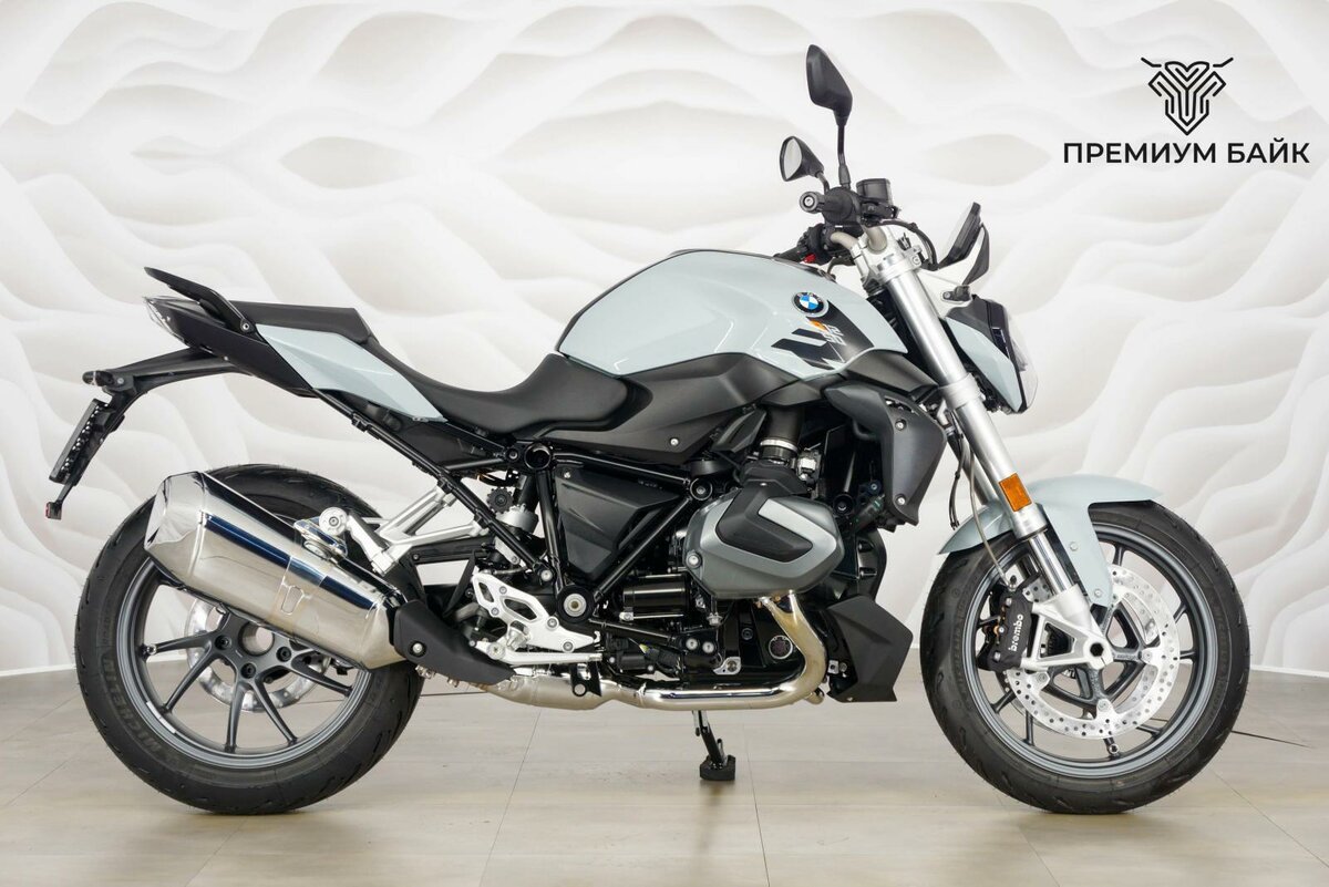 BMW R 1250 R