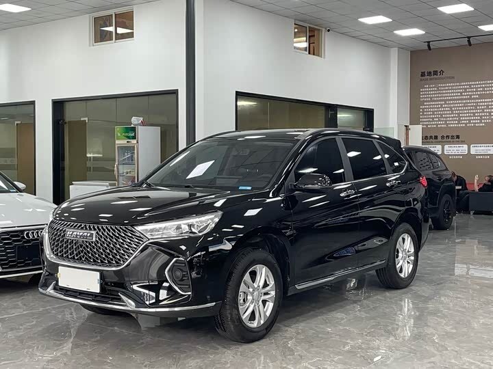 Haval M6 II