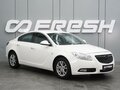 2011 Opel Insignia I, белый, 724000 рублей
