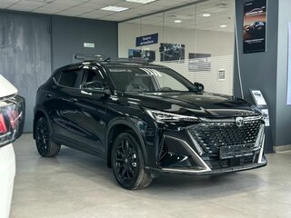 2025 Changan CS35 Max, чёрный, 2689900 рублей, вид 2