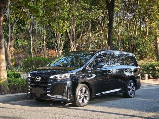 GAC Trumpchi M6 Pro
