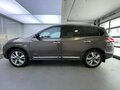 2014 Nissan Pathfinder IV, коричневый, 1785000 рублей - вид 7