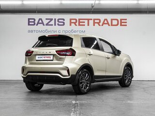 2023 Livan X3 Pro, золотистый, 1130000 рублей, вид 5