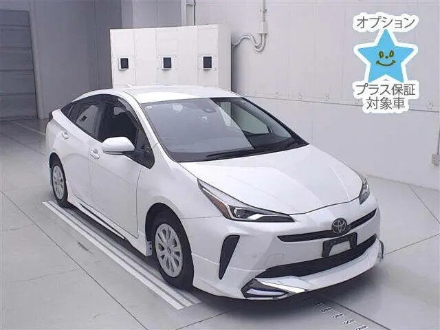 Toyota Prius IV (XW50)