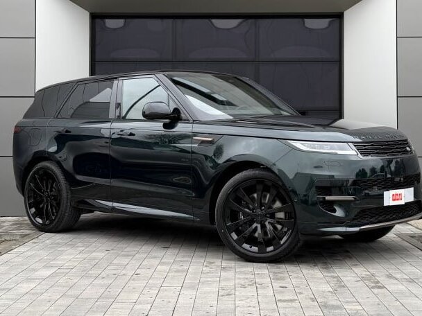 Land Rover Range Rover Sport P530 III