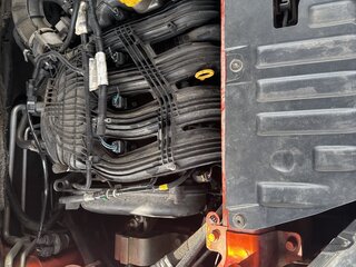 2018 Lada (ВАЗ) Granta I Рестайлинг, белый, 350000 рублей, вид 3