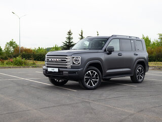 2026 Haval H9 II, серый, 5148010 рублей, вид 3