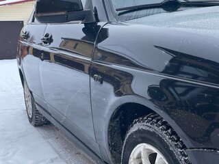 2010 Lada (ВАЗ) Priora I, чёрный, 338000 рублей, вид 1