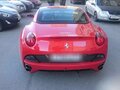 2010 Ferrari California I, красный - вид 1