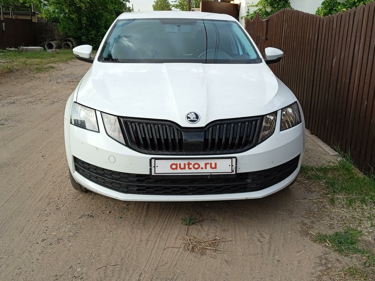 Прошить skoda octavia a7