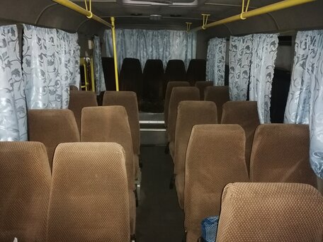 2008 Higer KLQ 6728, жёлтый, 750000 рублей, вид 4