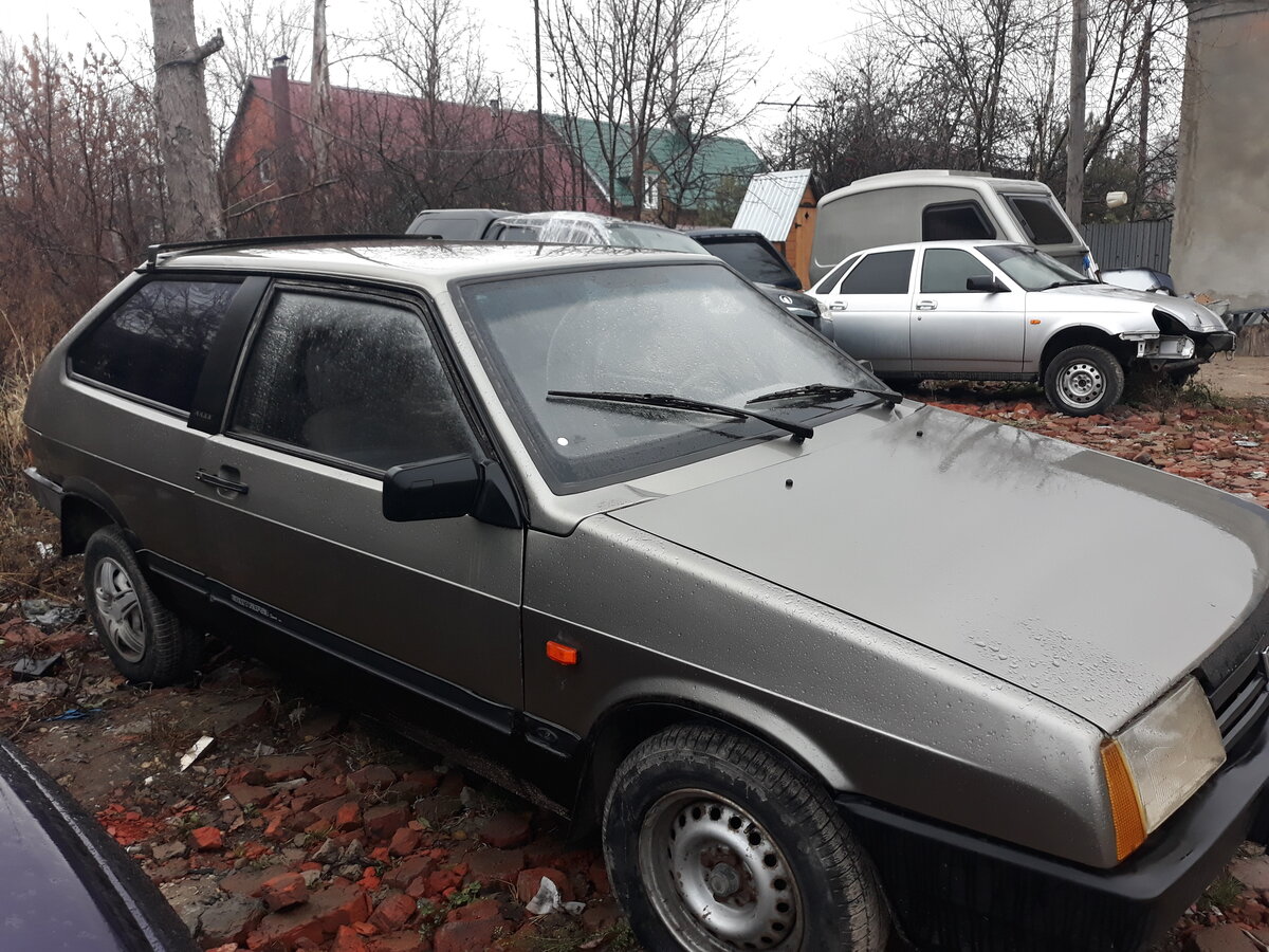 Ваз луганск рст