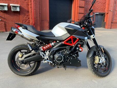Aprilia sl cheap 900 shiver
