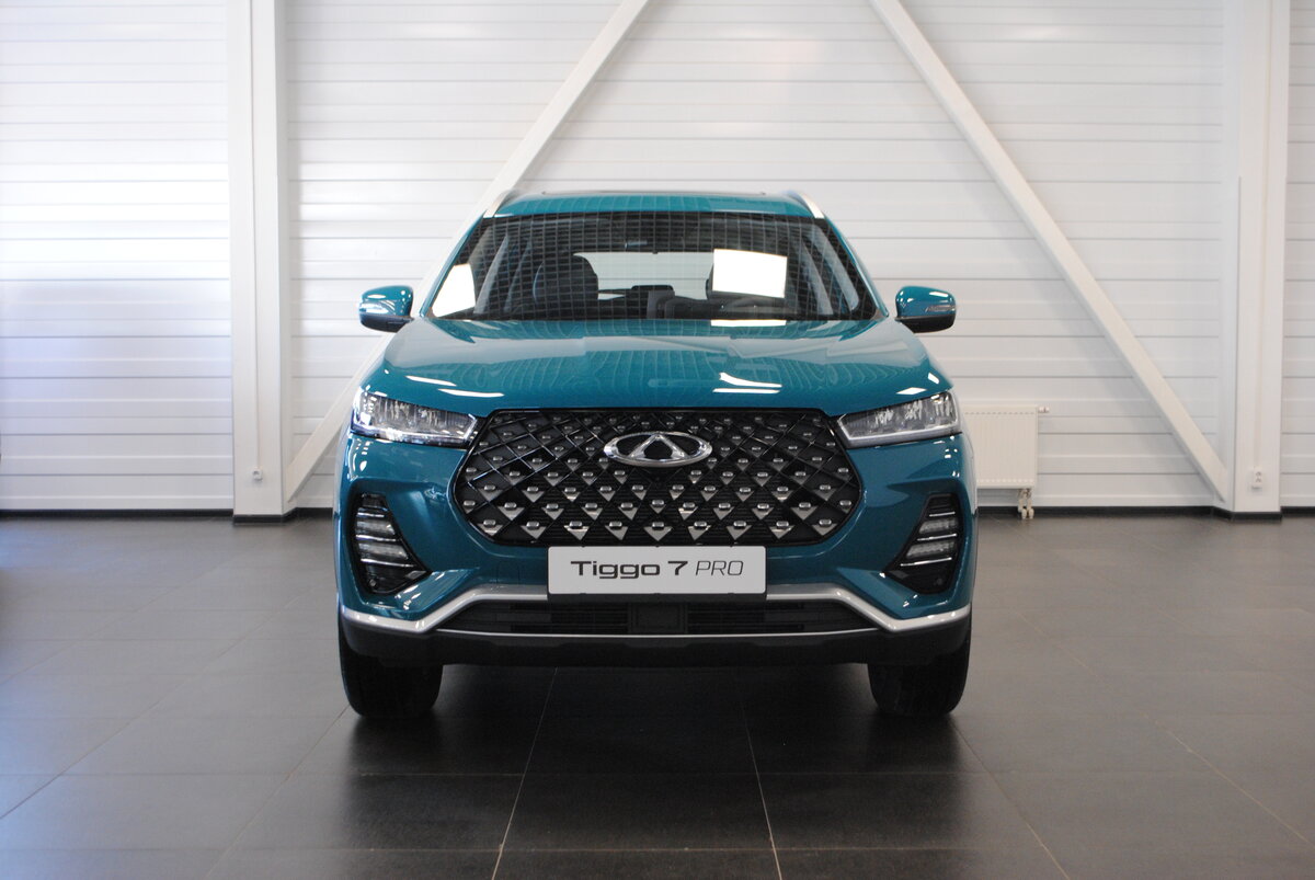 Chery волгоград официальный