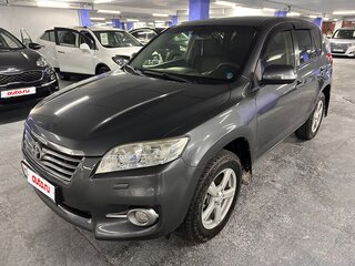 2012 Toyota RAV4 III (XA30) Рестайлинг, серый, 1449000 рублей, вид 1