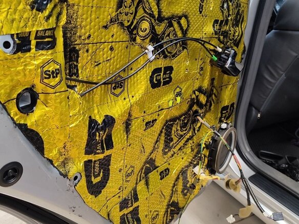 2008 Toyota Prius II Рестайлинг (XW20), серый, 920000 рублей - вид 19