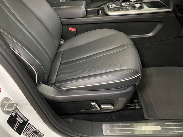 2023 Tank 300 I, белый, 3850000 рублей - вид 26