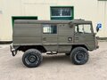 1976 Puch Pinzgauer 710, зелёный - вид 3
