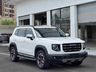 2022 Haval Dargo, белый, 1690000 рублей, вид 1