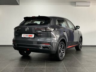 2025 Changan UNI-S I, серый, 3179900 рублей, вид 2