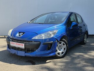 Peugeot 308 I
