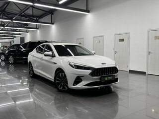 2023 JAC J7 I, белый, 1225000 рублей, вид 5