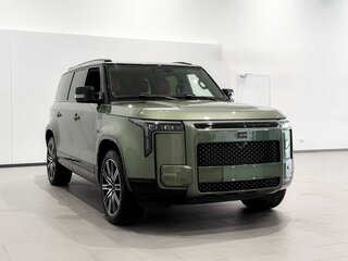 2026 Rox Adamas, зелёный, 10100000 рублей, вид 3