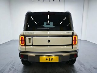 2026 Baojun Yep, белый, 1346536 рублей, вид 5
