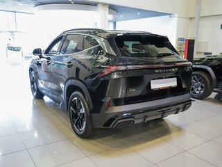 2026 Soueast S06, чёрный, 3103000 рублей, вид 2