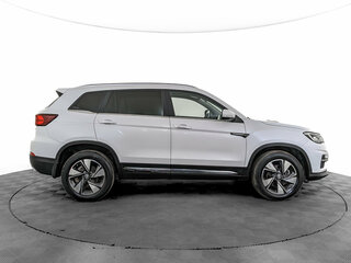 2022 Changan CS75 I Рестайлинг, белый, 1995000 рублей, вид 4