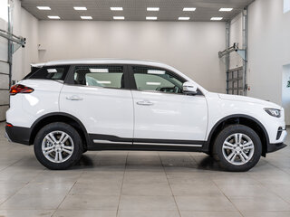 2026 Belgee X70 I Рестайлинг, белый, 2579990 рублей, вид 3