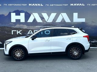 2026 Haval Jolion I Рестайлинг, белый, 2799000 рублей, вид 5