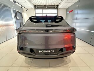 2026 Omoda C5 II, серый, 2729000 рублей, вид 5