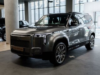 2026 Rox Adamas, серый, 10500000 рублей, вид 1