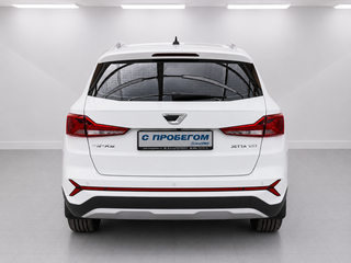 2023 Jetta VS7 I Рестайлинг 1, белый, 2040000 рублей, вид 3