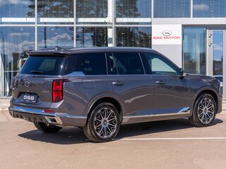 2026 GAC GS8 II, серый, 5349000 рублей, вид 5